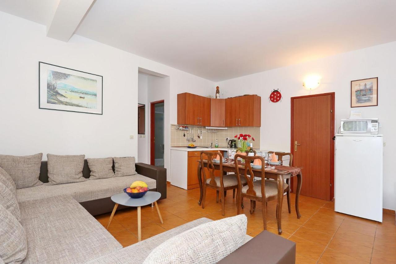 Villa Ivo Zaton  Εξωτερικό φωτογραφία