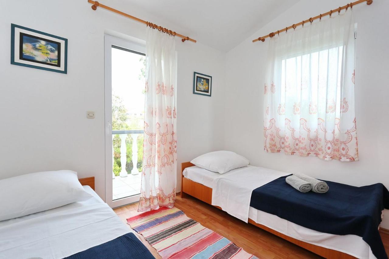 Villa Ivo Zaton  Εξωτερικό φωτογραφία