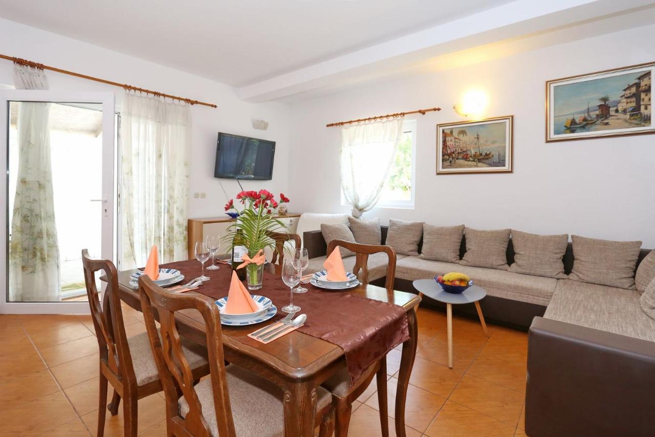 Villa Ivo Zaton  Εξωτερικό φωτογραφία