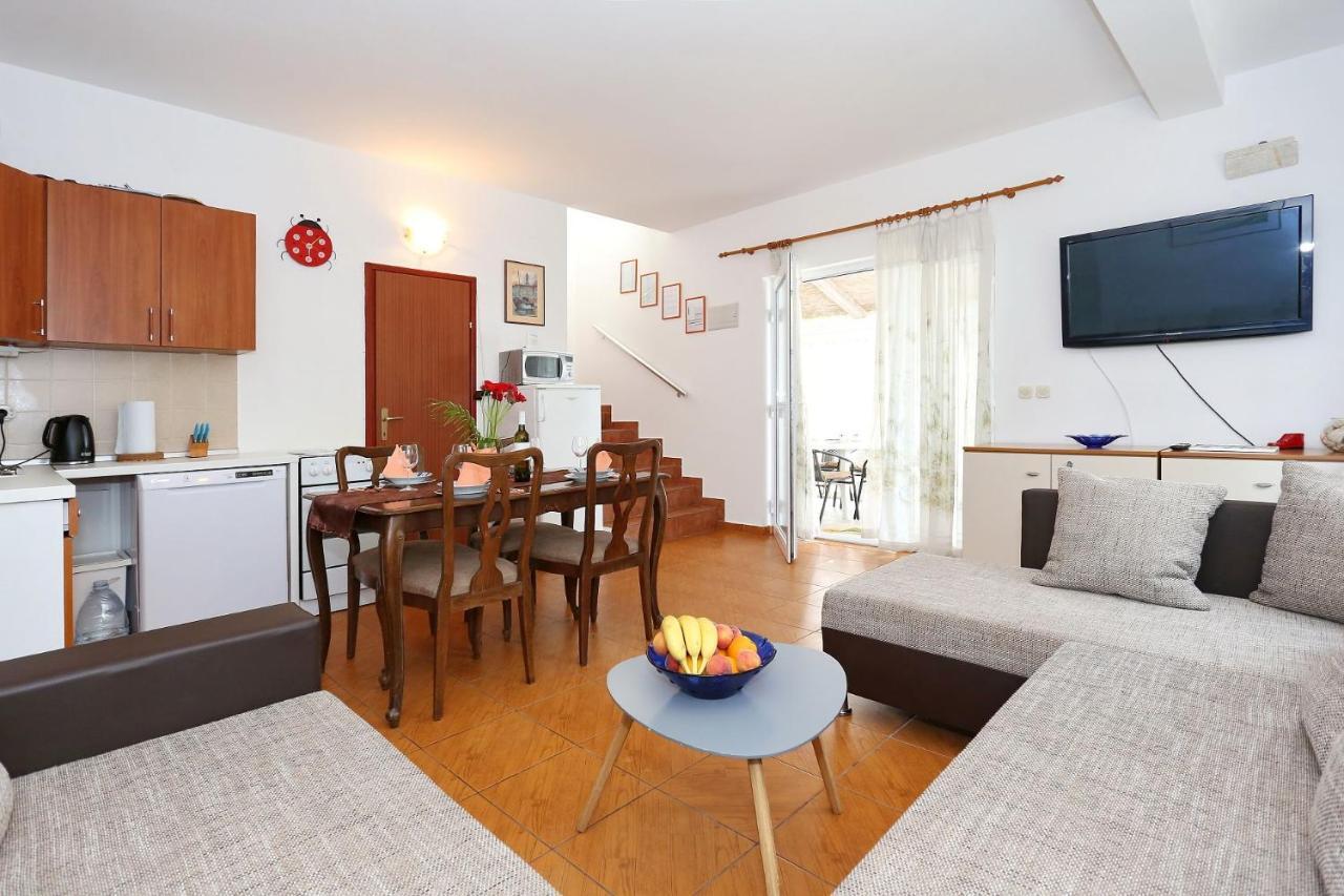 Villa Ivo Zaton  Εξωτερικό φωτογραφία