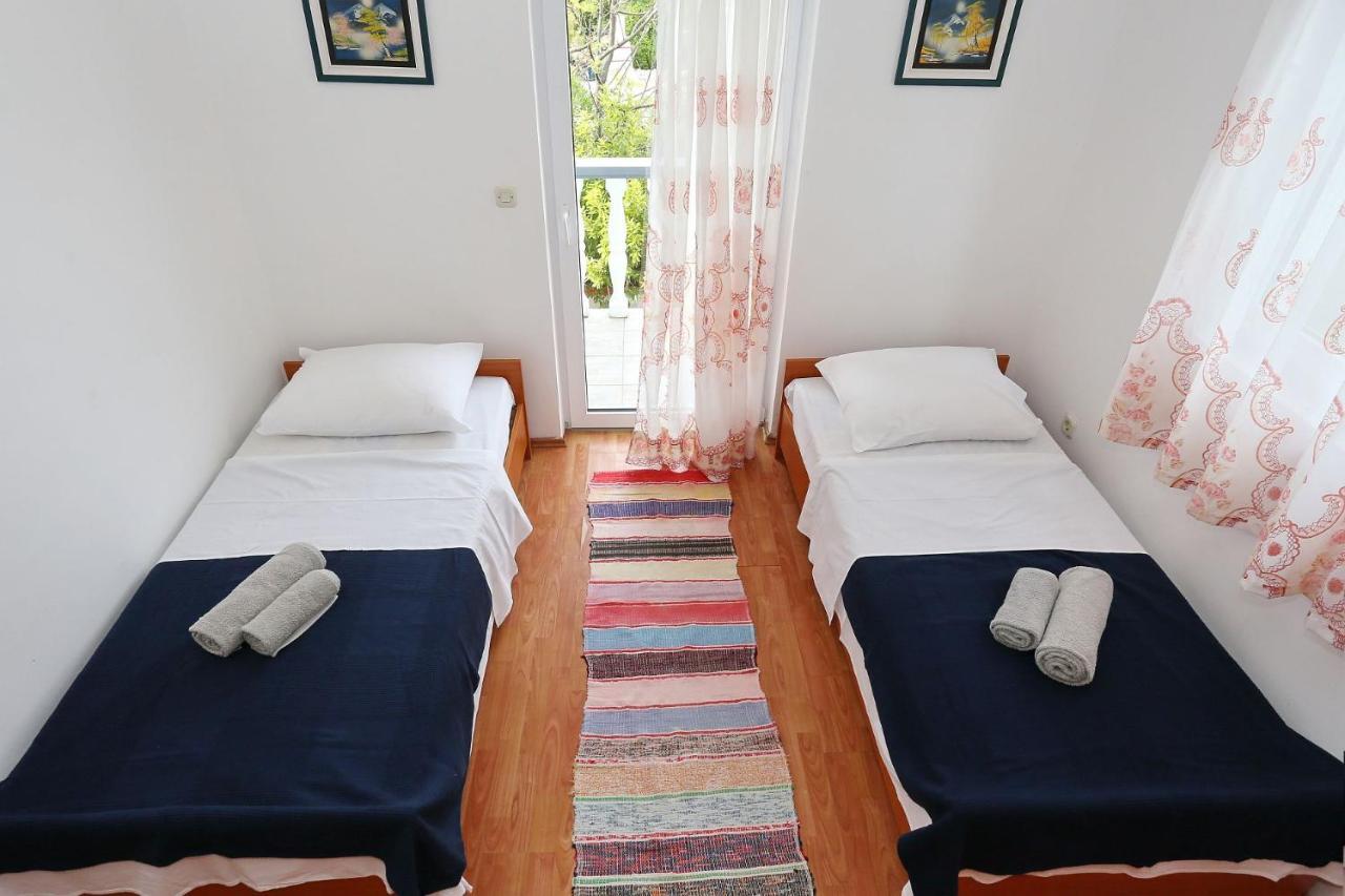 Villa Ivo Zaton  Εξωτερικό φωτογραφία