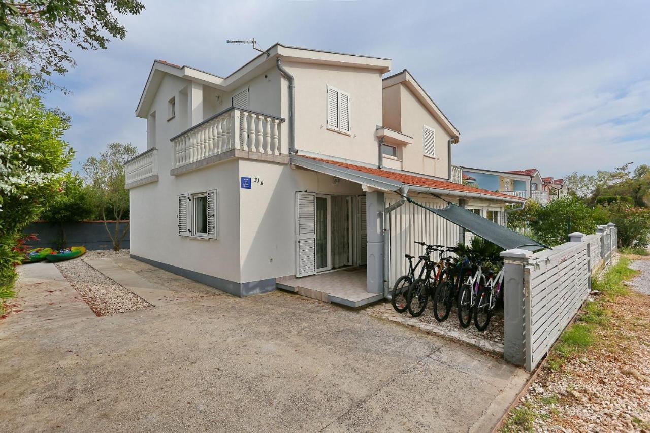 Villa Ivo Zaton  Εξωτερικό φωτογραφία