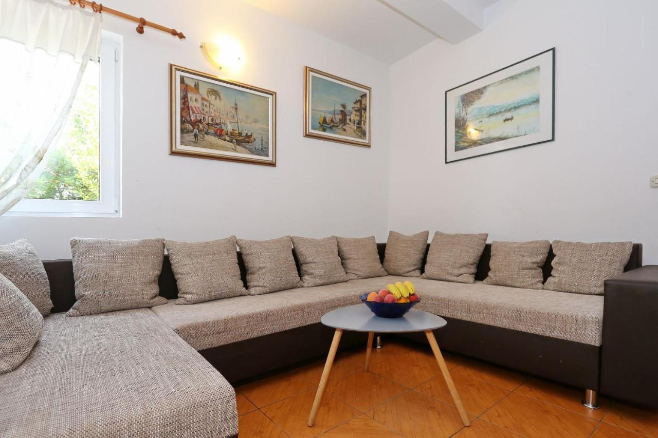 Villa Ivo Zaton  Εξωτερικό φωτογραφία