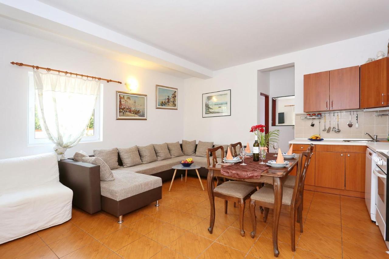 Villa Ivo Zaton  Εξωτερικό φωτογραφία