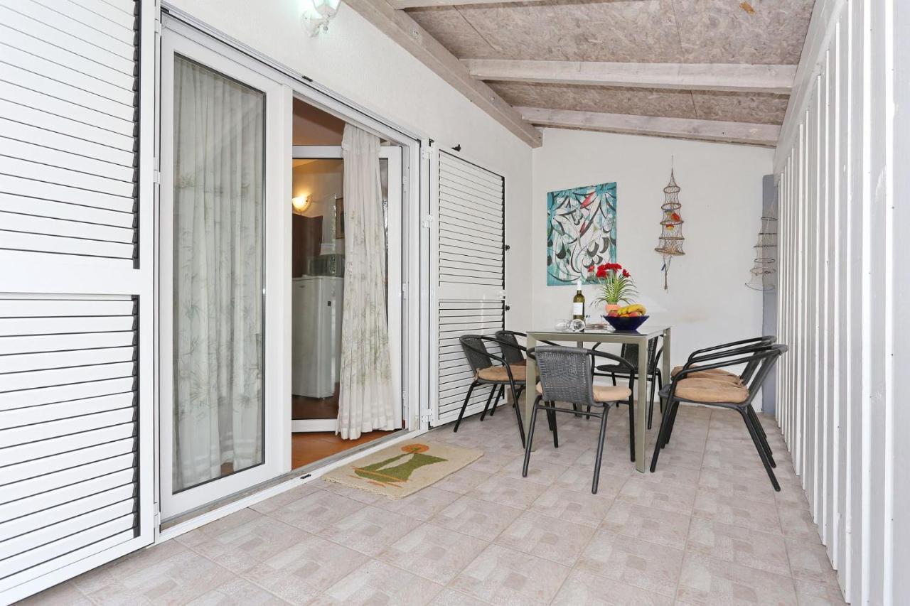 Villa Ivo Zaton  Εξωτερικό φωτογραφία